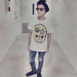 Profile Picture of ADRIAN (@ADRIAN_VANN) on Twitter