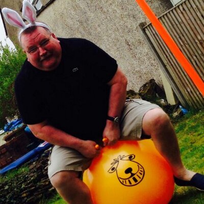 Profile Picture of Steven Stansfield (@StansfieldSteve) on Twitter