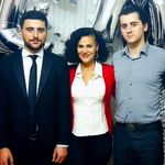 Profile Picture of Mimoza JuliAni Elezi (@mimozaelezi1) on Instagram
