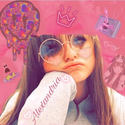 Profile Picture of Alexandria Campbell (@alex_andria1122) on Twitter