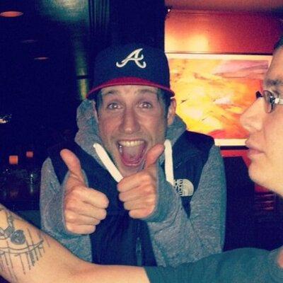 Profile Picture of Adam Keefe (@adammkeefe) on Twitter