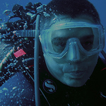 Profile Picture of Carlos Camacho (@tacamar) on Flickr