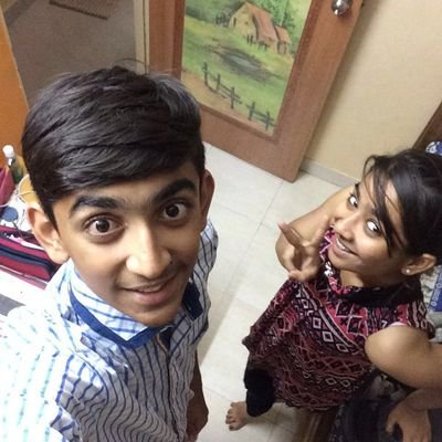 Profile Picture of Prit Patel (@pritpatel4321) on Twitter