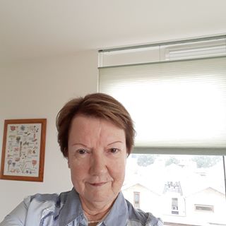 Profile Picture of Paula Kooijman (@paula.kooijman.3) on Facebook