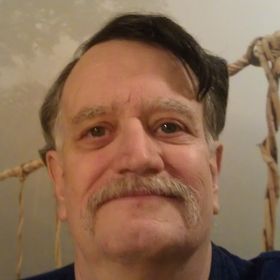 Profile Picture of David Hodges (@dogbertdave) on Pinterest