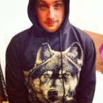 Profile Picture of colin macintyre (@colinmacintyre) on Instagram