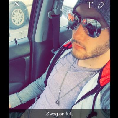 Profile Picture of Cody Trigg (@trigg_cody) on Twitter