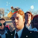 Profile Picture of David Bartholomew (@king.barthur) on Instagram