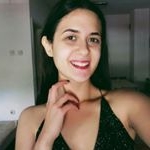 Profile Picture of pam redjepovska (@pam_perl) on Instagram