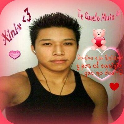 Profile Picture of Christopher Benites (@bOombOomziTo) on Twitter