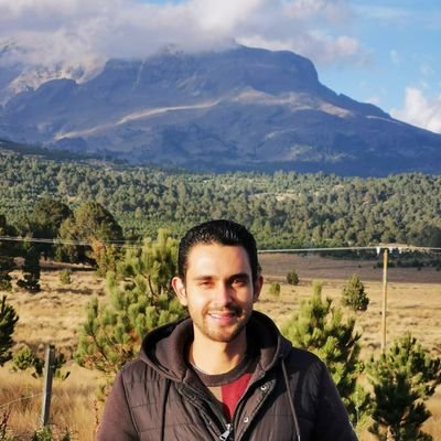 Profile Picture of Aarón Rosas (@AaronRSS) on Twitter