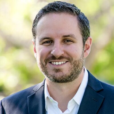 Profile Picture of Matt Deen (@MattDeenLaw) on Twitter