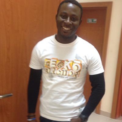 Profile Picture of James Anny (@AnnyJanny4reel) on Twitter