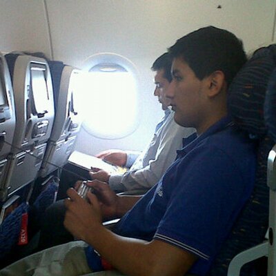 Ivan Ceron - Twitter Profile Picture of Ivan Ceron (@ivanceron2) on Twitter