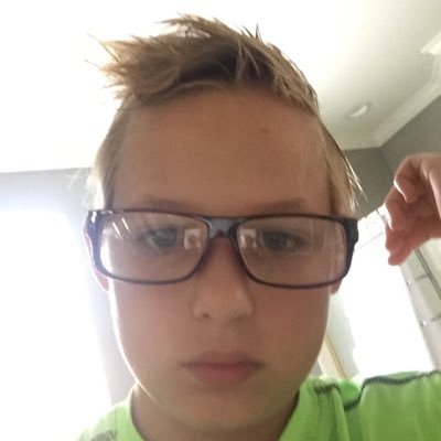 Profile Picture of David (@DavidMower888) on Twitter