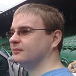 Profile Picture of Grant Stevenson (@heroofcantonuk) on Instagram