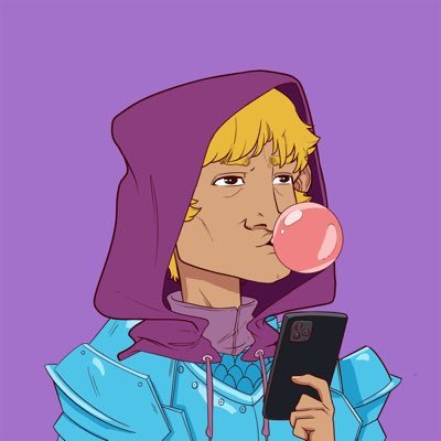 Profile Picture of Chance Pryor (@ChancePryor6) on Twitter