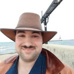 Profile Picture of Jefrey Higginbotham (@jefrey.higginbotham) on Facebook