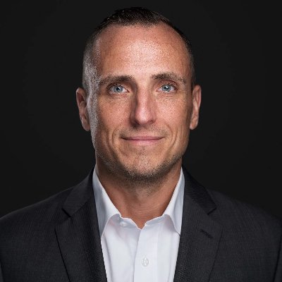 Profile Picture of Mark Broady (@@markjbroady) on Twitter