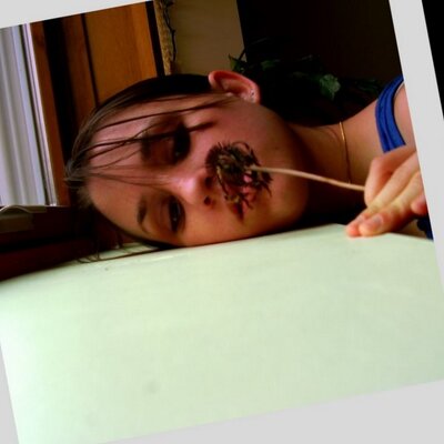 Profile Picture of Michelle Outson (@africanshell) on Twitter