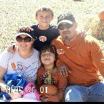 Profile Picture of Jenny Gillenwater Reyes (@jennyjimmyreyes) on Instagram