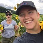 Profile Picture of Brooke Wetherell (@lbwetherell) on Instagram