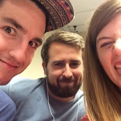 Profile Picture of John D. Weidman (@JDWeidman) on Twitter