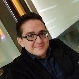 Profile Picture of Brent Barrett (@BrentBarrett15) on Twitter