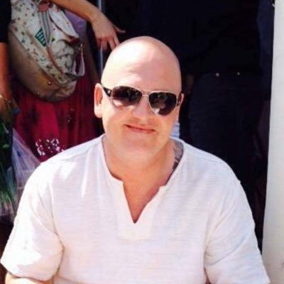Profile Picture of Richard Sweeting (@Richardswba1968) on Twitter