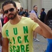Profile Picture of Mohamed Tawil (@mohamed-tawil-5) on Quora