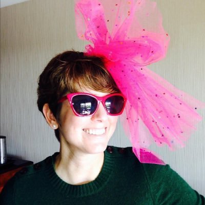 Profile Picture of Allison Byrne, DO (@DrAllisonByrne) on Twitter