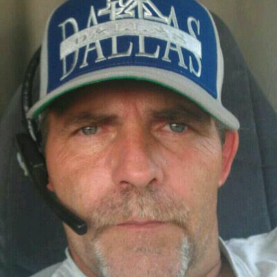 Profile Picture of Jerry Morrow (@xsilverwlf12) on Twitter