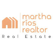 Profile Picture of MARTHA RIOS REALTOR (@MARTHARIOSREALTOR) on Youtube