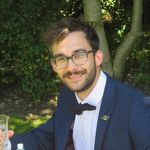 Profile Picture of Raymond Stuart Middleton (@capt_raybeard) on Instagram