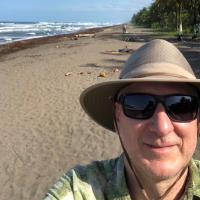 Profile Picture of Jeff Armentrout (@armentrout_jeff) on Twitter