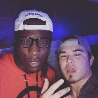 Profile Picture of Ian Herrick (@IanHerrick7354) on Twitter