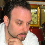 Profile Picture of Christian Galpin (@sotp_chris) on Flickr