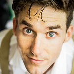 Profile Picture of Andrew Anthony (@Andytony23) on Flickr