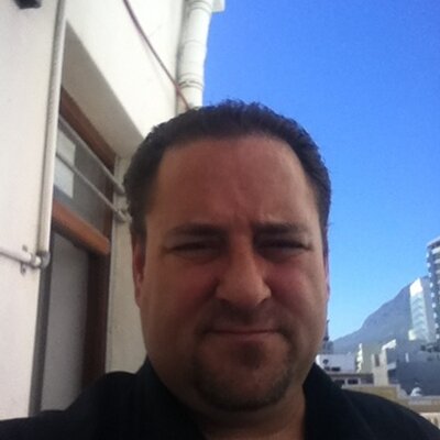 Profile Picture of John Vickerman (@JohnVickerman1) on Twitter