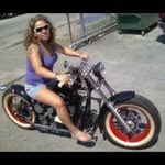 Profile Picture of Whitney,Whit*Whit Da Costa (@whitneyandrea) on Instagram