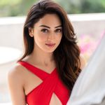 Profile Picture of Sandeepa Dhar (@iamsandeepadhar) on Instagram