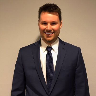 Profile Picture of Mark Ritchie (@MarkRitchieSTL) on Twitter