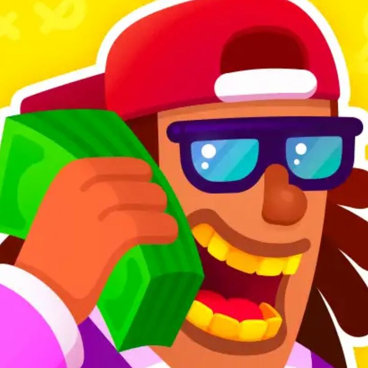 Profile Picture of JohnCYPER (@@johncyper) on Tiktok