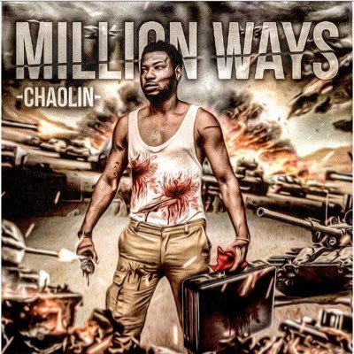 Profile Picture of Chaolin Norga/ Izigha (@ChaolinNorga) on Twitter