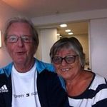 Profile Picture of George Klein (@georgeklein45) on Instagram