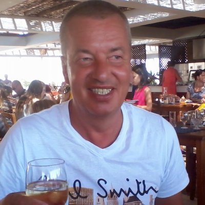 Profile Picture of Thomas Boller (@boller_nls1) on Twitter