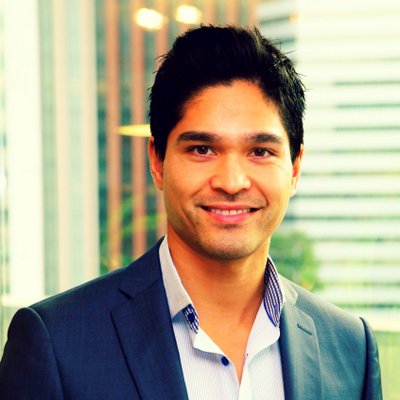 Chris Achar - Twitter Profile Picture of Chris Achar (@ChrisKinAchar) on Twitter