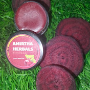 Profile Picture of AMIRTHA HERBALS 🌿 (@r.selvamani.kpmselva8604) on Youtube