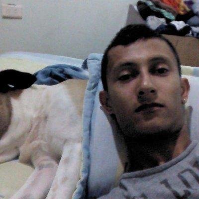 Profile Picture of Camilo Arango (@camiloarango77) on Twitter