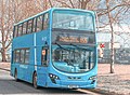 Profile Picture of Arriva Southern Countieson Wikipedia